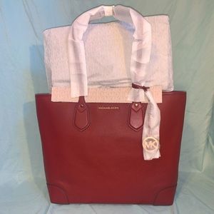 Michael Kors large handbag